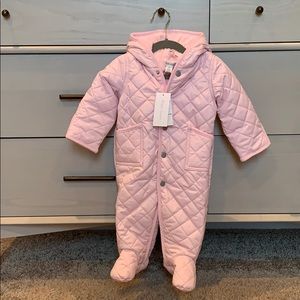 Ralph Lauren bunting